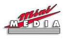 Logo - Groupe MiniMédia Inc.
