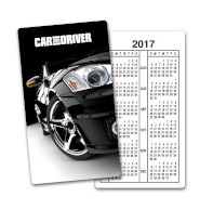 Calendars - Cards & Booklets