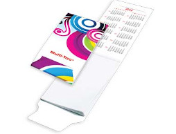 Multi-Tac® Booklets