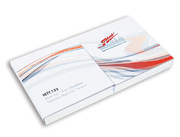 Multi-Tac® NotePad Booklets