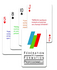 Poker Playing Cards - 2-1/2" x 3-1/2"